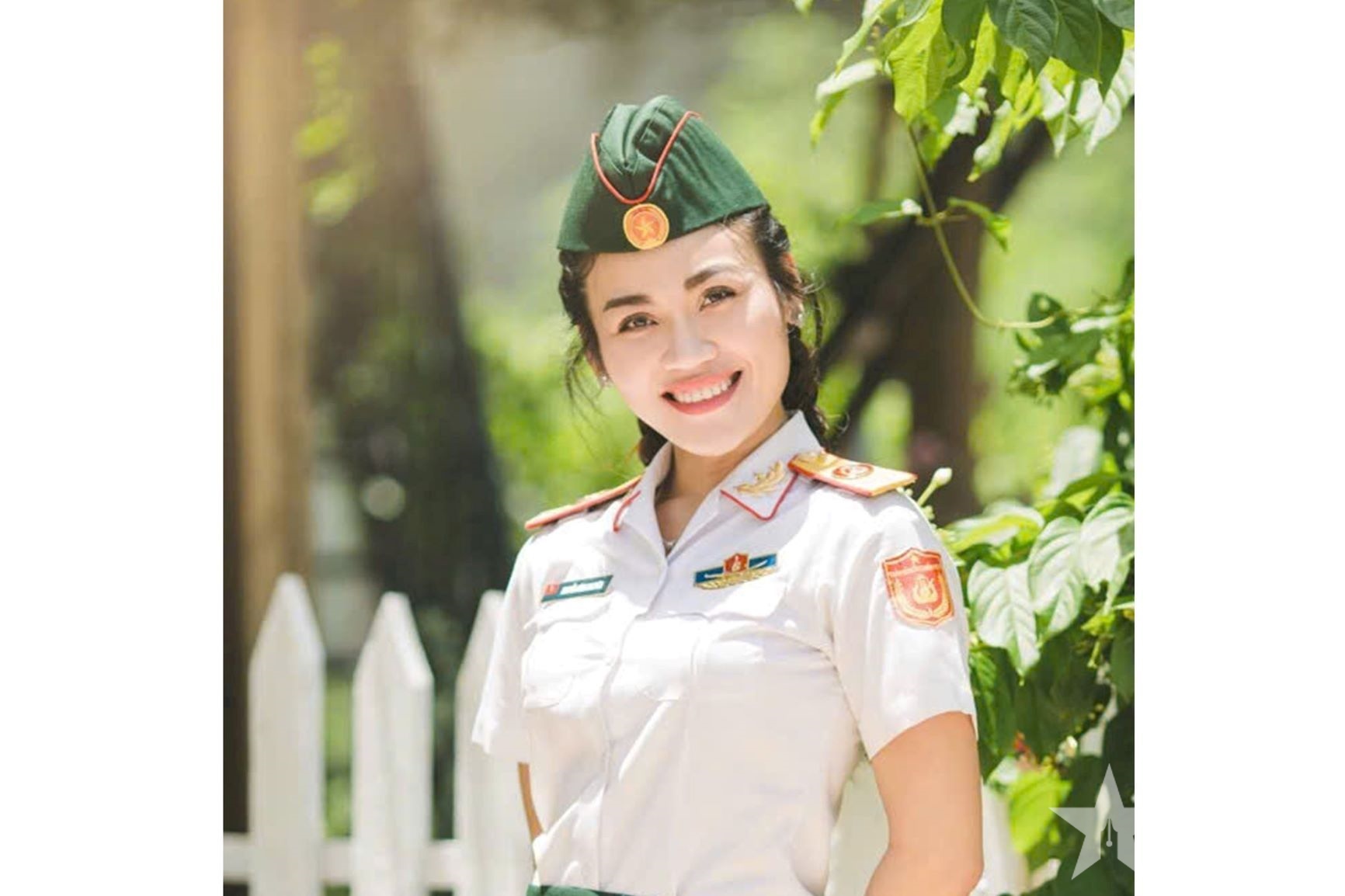 Người “giữ lửa” văn nghệ ở đơn vị
